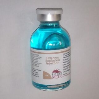 EXTREME EXPLOSION INJECTION 30ML