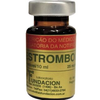 Estrombol 10ml