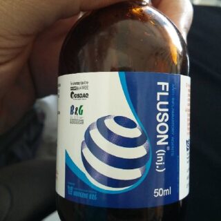 Fluson 50ml