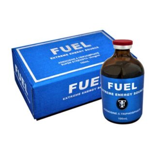 Fuel 100ml