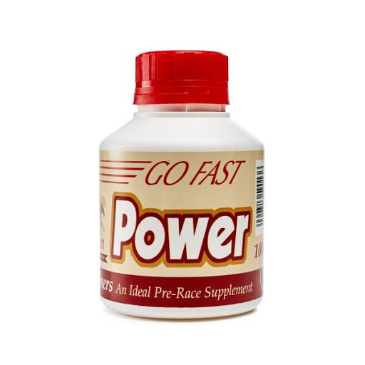 GO FAST Power