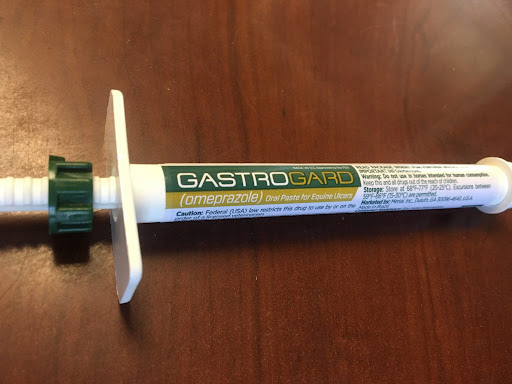 Gastrogard