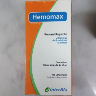 Hemomax 50ml