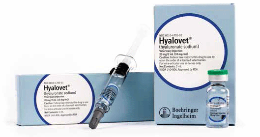 Hyalovet