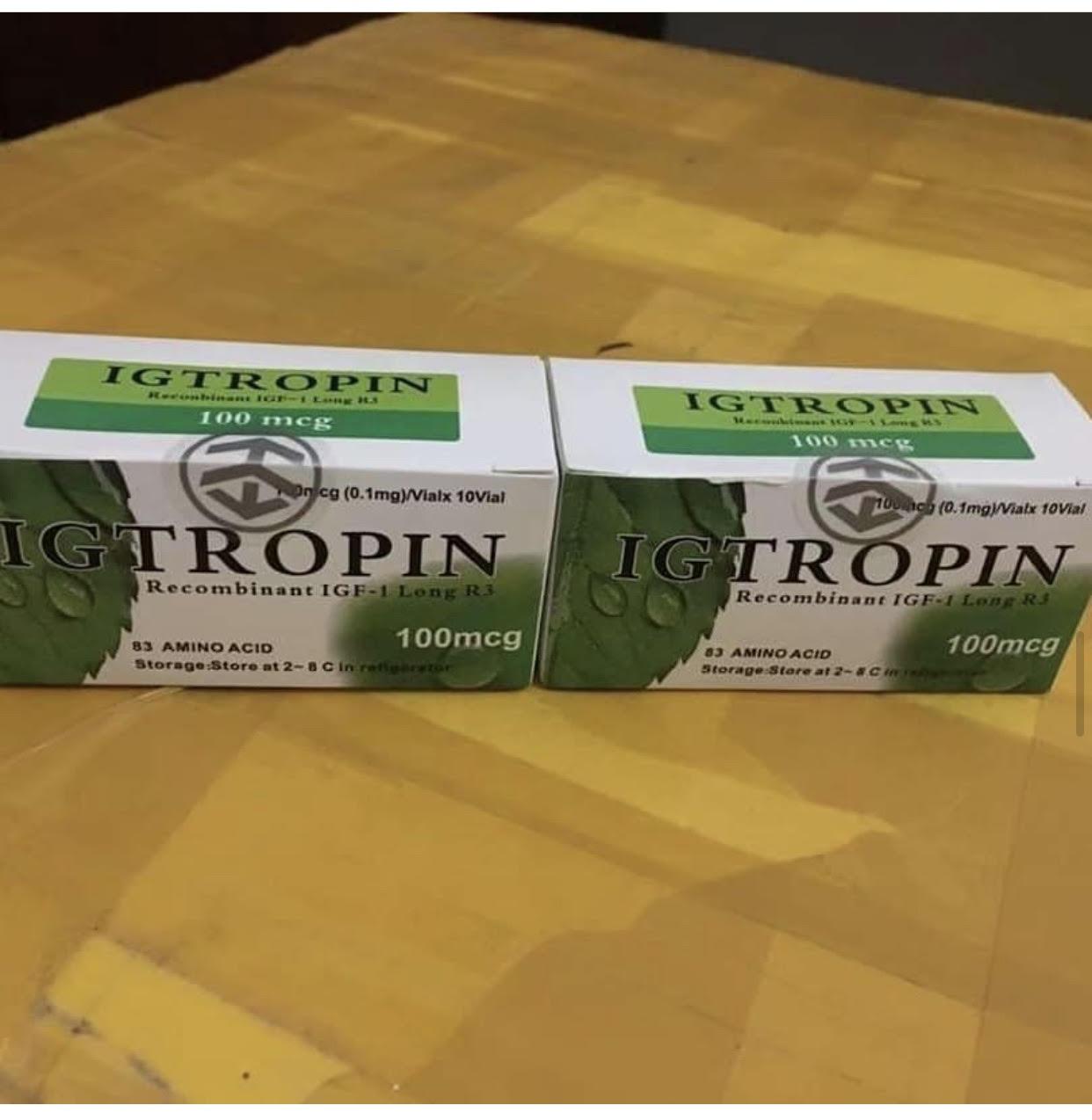 Igtropin
