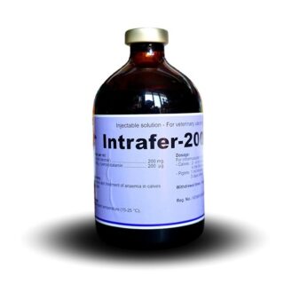 Intrafer-200 B12