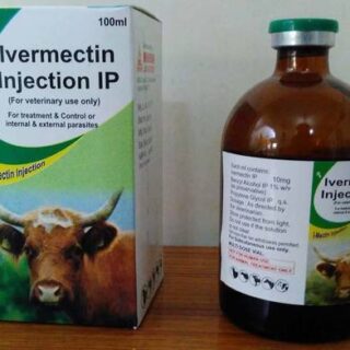 Ivermectin Injection