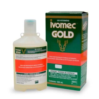 Ivomec Gold