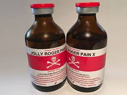 JOLLY ROGER – 50 ML