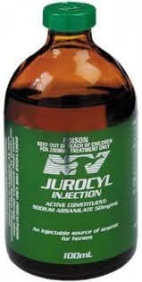 JUROCYL 100ML