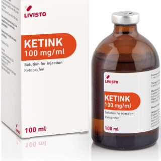 Ketink