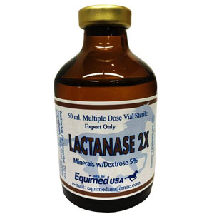 LACTANASE 2X