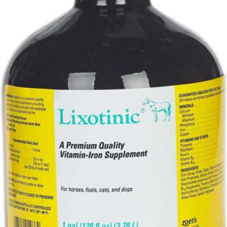Lixotinic