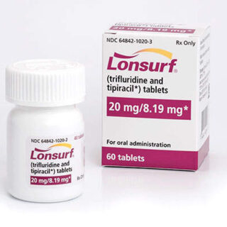 Lonsurf 20mg