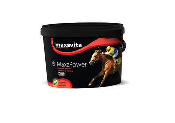 MAXAVITA MAXA POWER