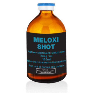 Meloxi Shot