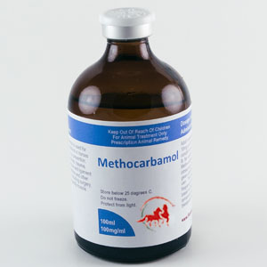 Methocarbamol