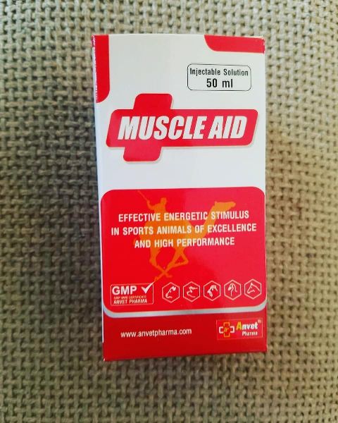 Muscle Aid