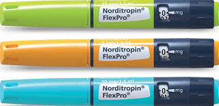 Norditropin