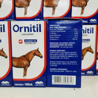 ORNITIL 100ML