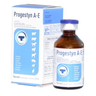 PROGESTYN A-E