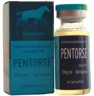Pentorse