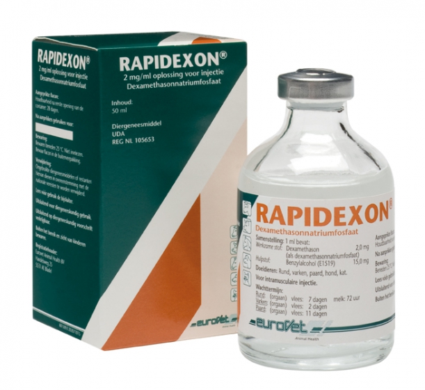 RAPIDEXON