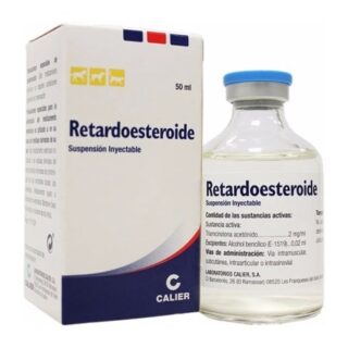 RETARDO ESTEROIDE