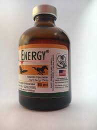 ROYAL ENERGY – 50 ML