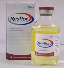 Resflor 100ml