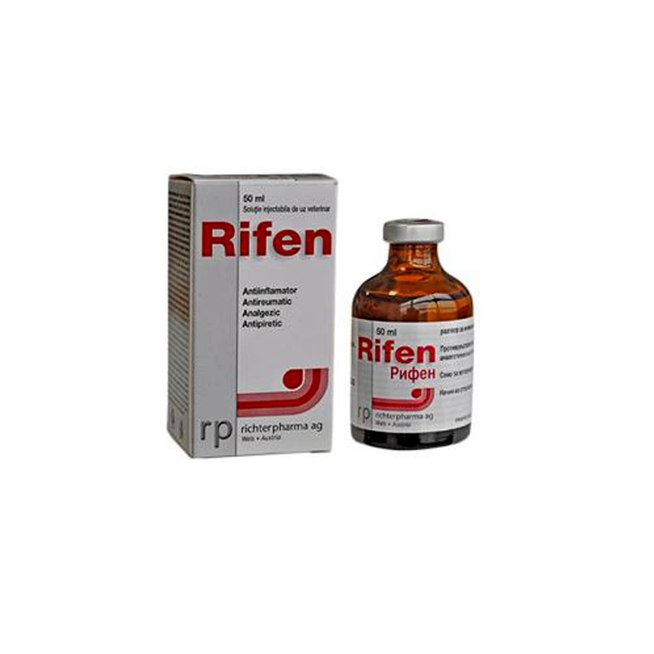 Rifen 100ml