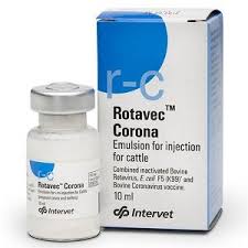 Rotavec Corona 10ml