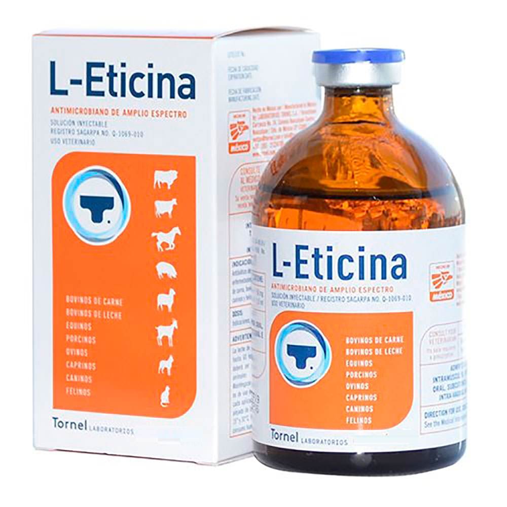 SUPER L-ETICINA – TORNEL – 500ML