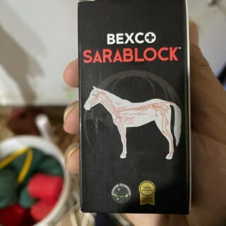 Sarablock