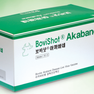 BoviShot® Akabane