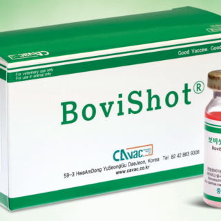 BoviShot® RID