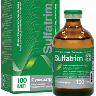 Sulfatrin