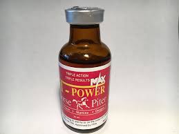 T-POWER MAX – 25 ML