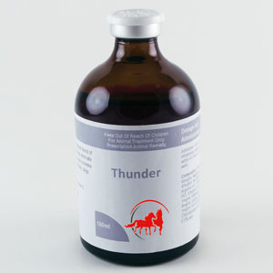 Thunder Injection