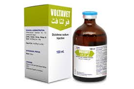 VOLTAVET 100 ML