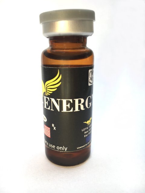 X2 ENERGY – 15 ML - Image 2