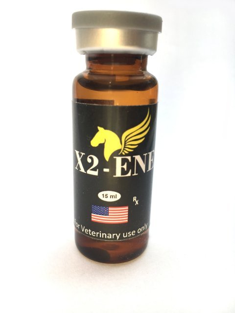 X2 ENERGY – 15 ML - Image 3
