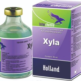 XYLA INJECTION