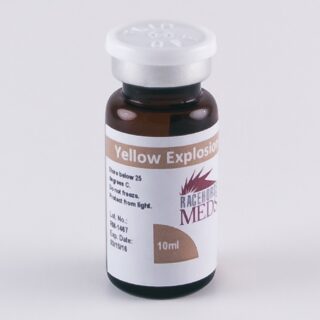YELLOW EXPLOSION 10ML