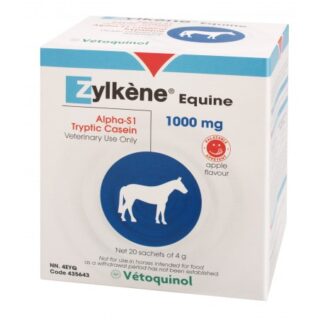 Zylkene Equine
