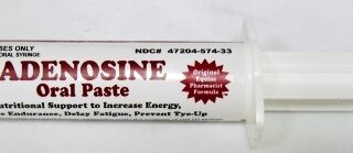 Adenosine Paste 30cc