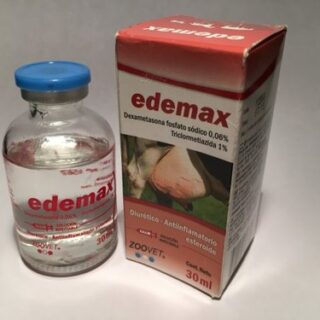 EDEMAX –30ML