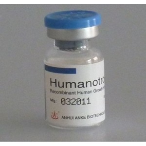 Humanotrope 30IU